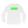 digital equipment computers dec Long Sleeve Shirts