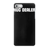 hug dealer iPhone 7 Case