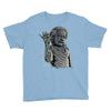 albae einstein Youth Tee