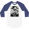 15 temmuz cizim 3/4 Sleeve Shirt