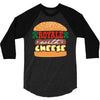 royalwithcheese 3/4 Sleeve Shirt