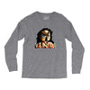 vanoss Long Sleeve Shirts