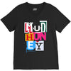 new mudhoney logo V-Neck Tee