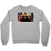 just a bunch of hocus pocus sanderson sisters Crewneck Sweatshirt