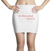 not antisocial Mini Skirts
