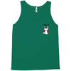 Super Cat Tank Top
