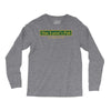 mac larens pub Long Sleeve Shirts