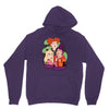 spell on you Unisex Hoodie