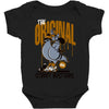 the original (2) Baby Bodysuit