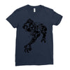 venom 2 Ladies Fitted T-Shirt