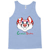 creature studio Tank Top