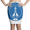 andromeda initiative Pencil Skirts