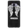 the walking dead what would daryl dixon do Samsung Galaxy S8 Plus