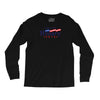 Ready For Hillary 2016 Long Sleeve Shirts