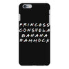 princess consuela banana hammock iPhone 6 Plus/6s Plus Case