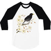 branch manager 3/4 Sleeve Shirt