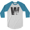mr. wonderful 3/4 Sleeve Shirt