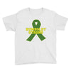 Humboldt Strong Youth Tee