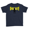 fortnite 6 Youth Tee