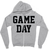 game day Zipper Hoodie