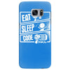 v3 eat sleep code Samsung Galaxy S7 Edge