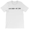 hallowee and boo T-Shirt