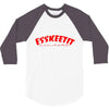 lil pump  eskeetit 3/4 Sleeve Shirt