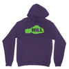 hill Unisex Hoodie
