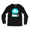 world domination Long Sleeve Shirts