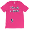 Muggle On Board Navy T-Shirt