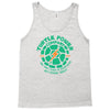 turtle power company Tank Top
