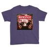 Romance Youth Tee