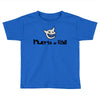 muerto de risa looks nice Toddler T-shirt