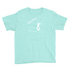 angel ,funshirt,petrie heil,fische,lustig,shirt,witzig,angelverein,neu Youth Tee