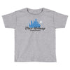 Malt Whiskey Toddler T-shirt