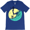 surf nose T-Shirt