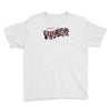 greetings from the future Youth Tee