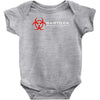 bartock Baby Onesie