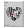 happy mother's day iPad 3 and 4 Case