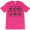 nerds unite T-Shirt