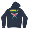 Humboldt Strong Saskatchewan Hockey Team Remembrance Unisex Hoodie