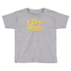 i text back Toddler T-shirt