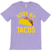 body by tacos funny T-Shirt