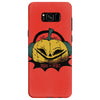 trick or treat Samsung Galaxy S8 Case