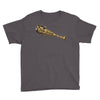 truth serum Youth Tee