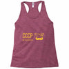 cccp Racerback Tank