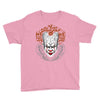 pennywise Youth Tee