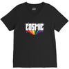 Cosmic V-Neck Tee