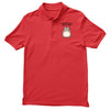 i am in love with cats Polo Shirt