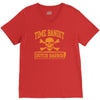 time bandit official deadliest catch V-Neck Tee